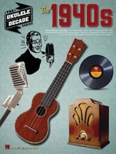 The 1940s Guitar and Fretted sheet music cover